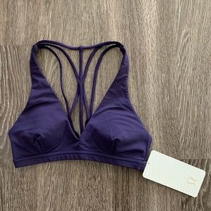 Lululemon Raise The Barre Bra